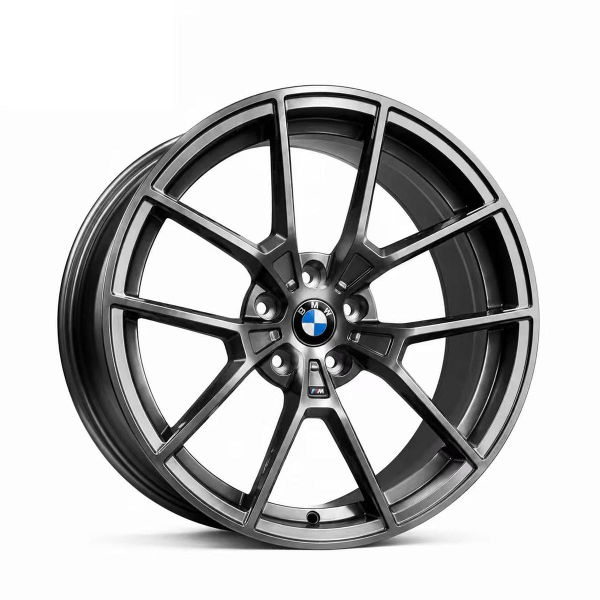 Forged Wheels