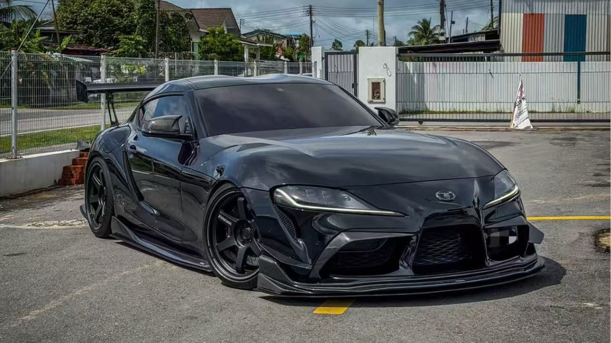 Toyota Supra
