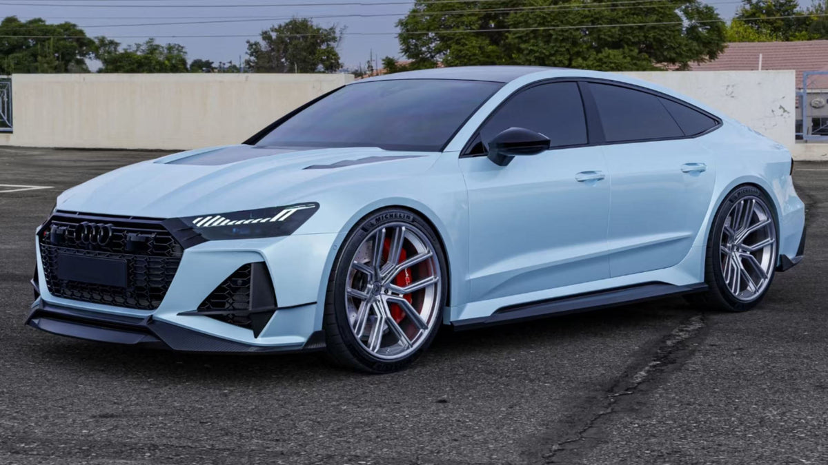 AUDI