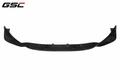 GSC Carbon Fiber BMW M3 G80 Front Lip Spoiler