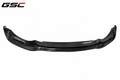 GSC Carbon Fiber BMW M3 F80 / M4 F82 Front Lip Spoiler