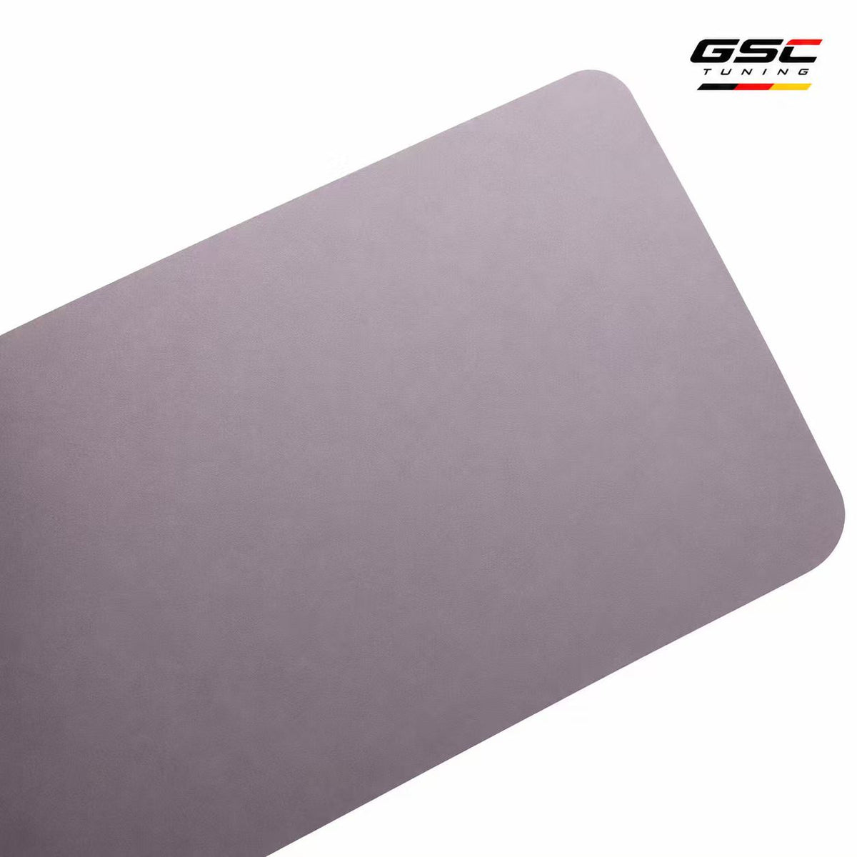 Silky Water Purple TPU Color PPF
