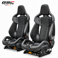 M3 Style Carbon Fiber Bucket Seat for BMW M3 G80 / G81