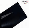 Diamond Blue Crystal Black TPU Color PPF