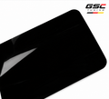 Crystal Piano Black Gray TPU Color PPF