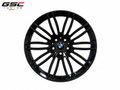 GSC BMW Forged Aluminum Double Multi-Spoke Performance Wheels