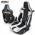 M4 Style Carbon Fiber Sport Seat for BMW M4 G82 / G83