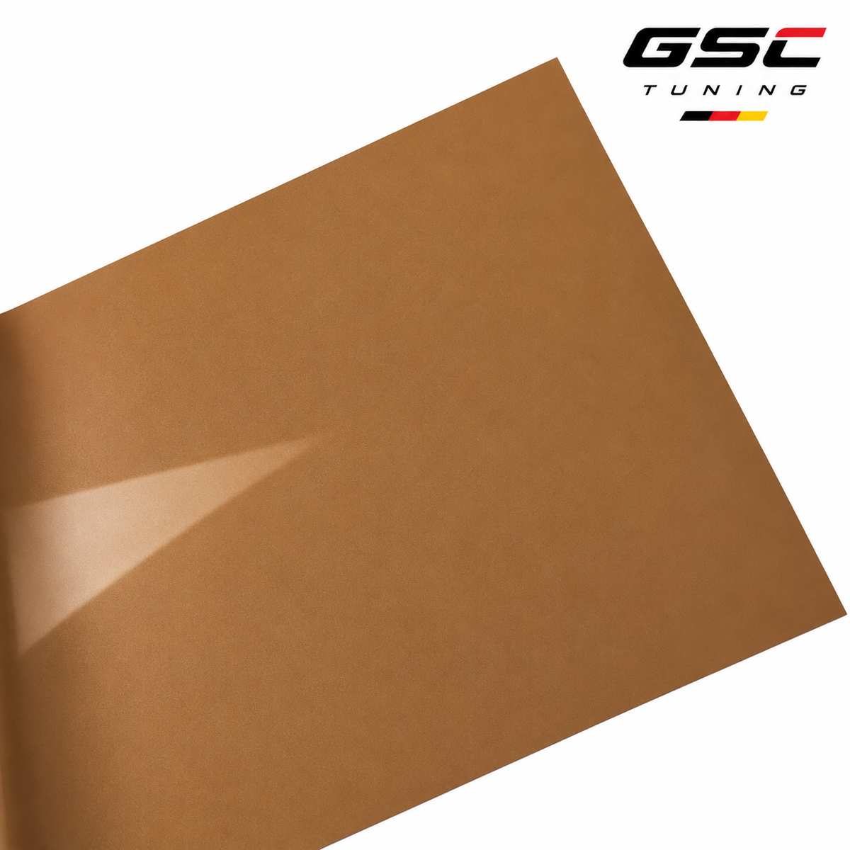 Porsche Quartz Brown TPU Color PPF