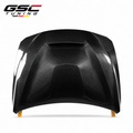 GSC GTS Style Carbon Fiber Hood for BMW F30 / F35