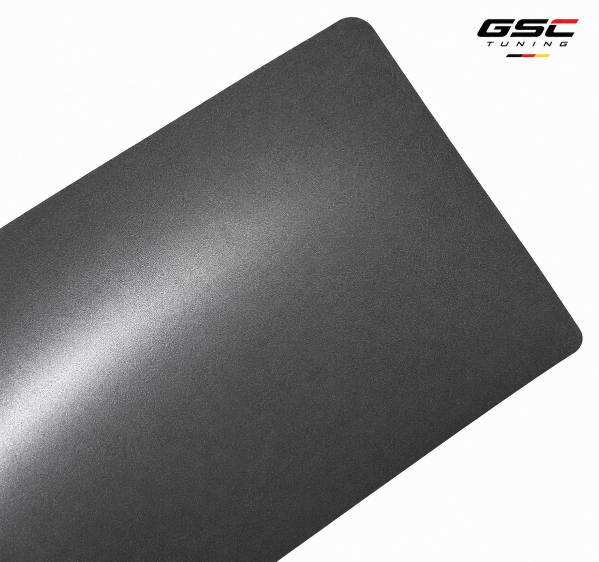 AMG Mountain Gray TPU Color PPF
