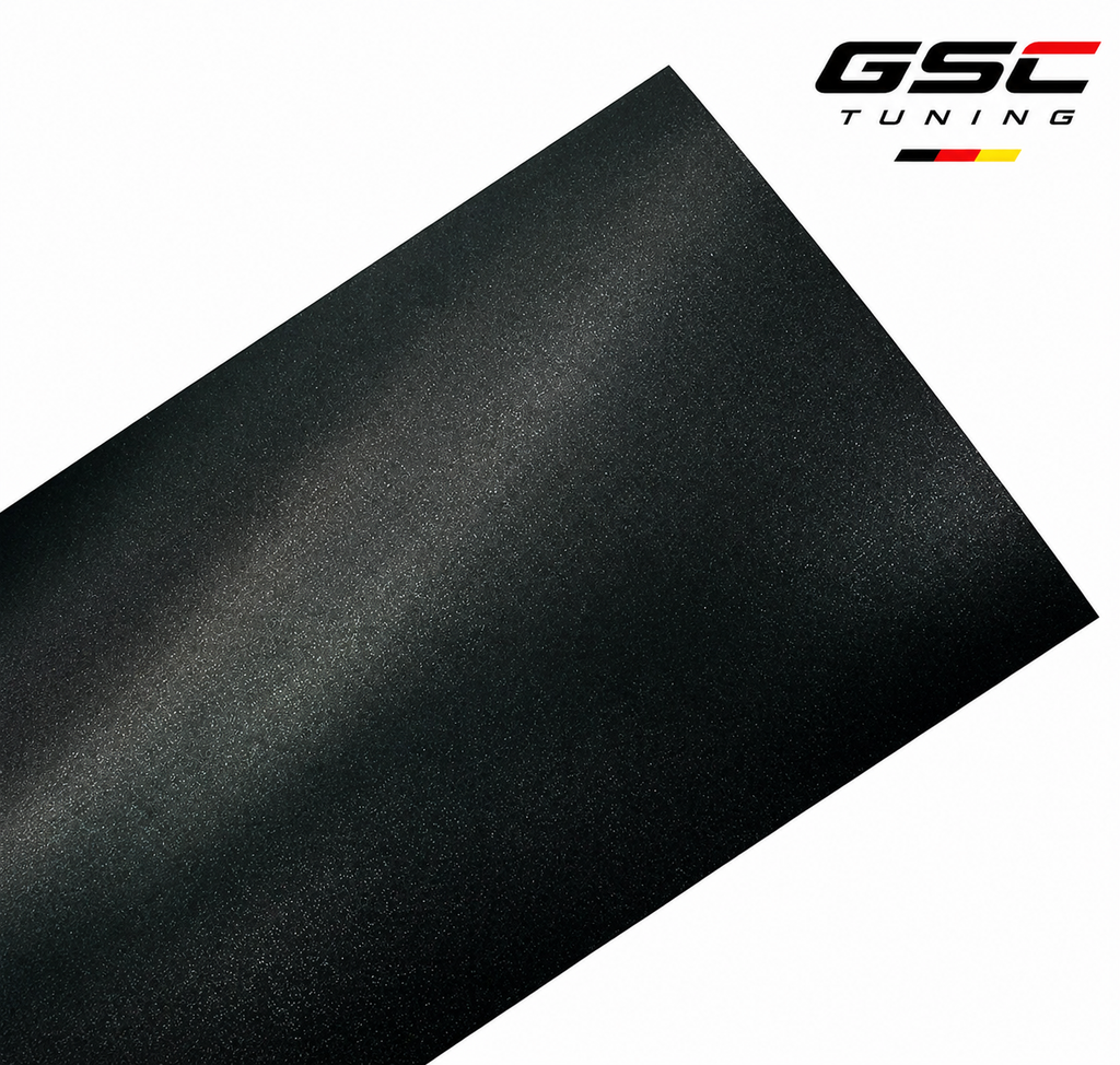 Carbon Gray TPU Color PPF – Premium Matte Automotive Paint Protection Film