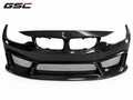 GSC Carbon Fiber Front Bumper for BMW F80 M3