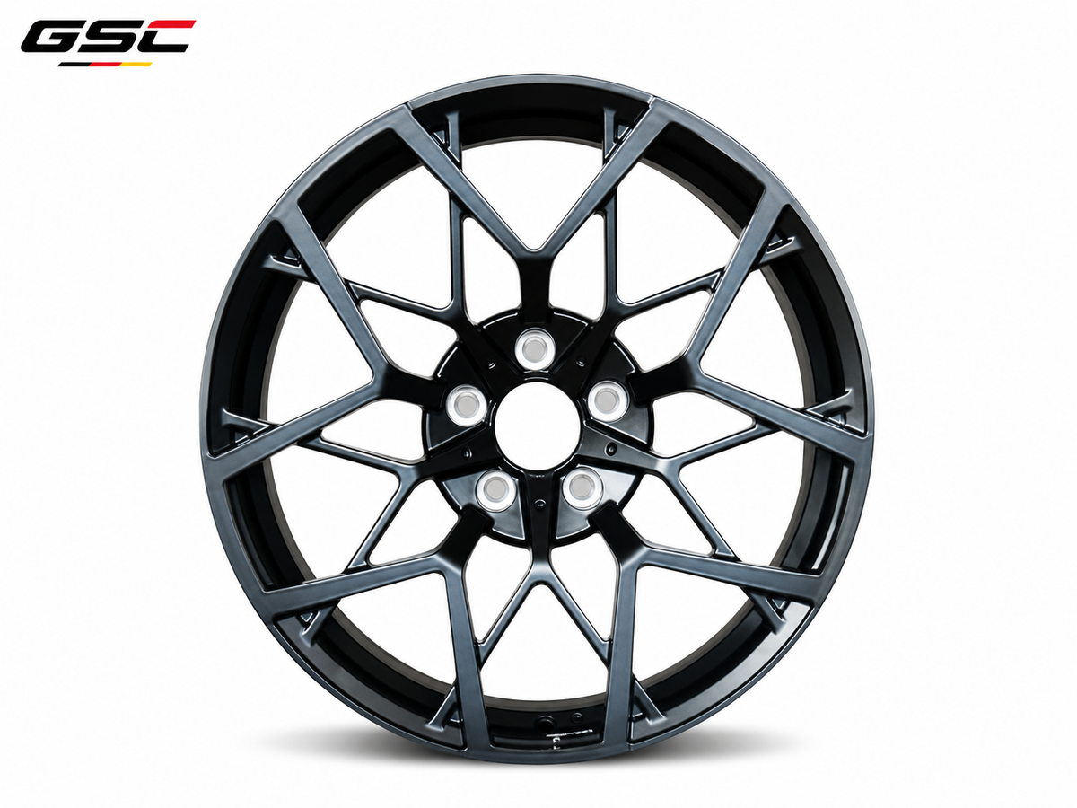 GSC BMW Aluminum Alloy Forged Performance Wheel