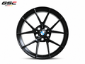 GSC BMW Lightweight 10-Spoke Aluminum Alloy Forged Wheel