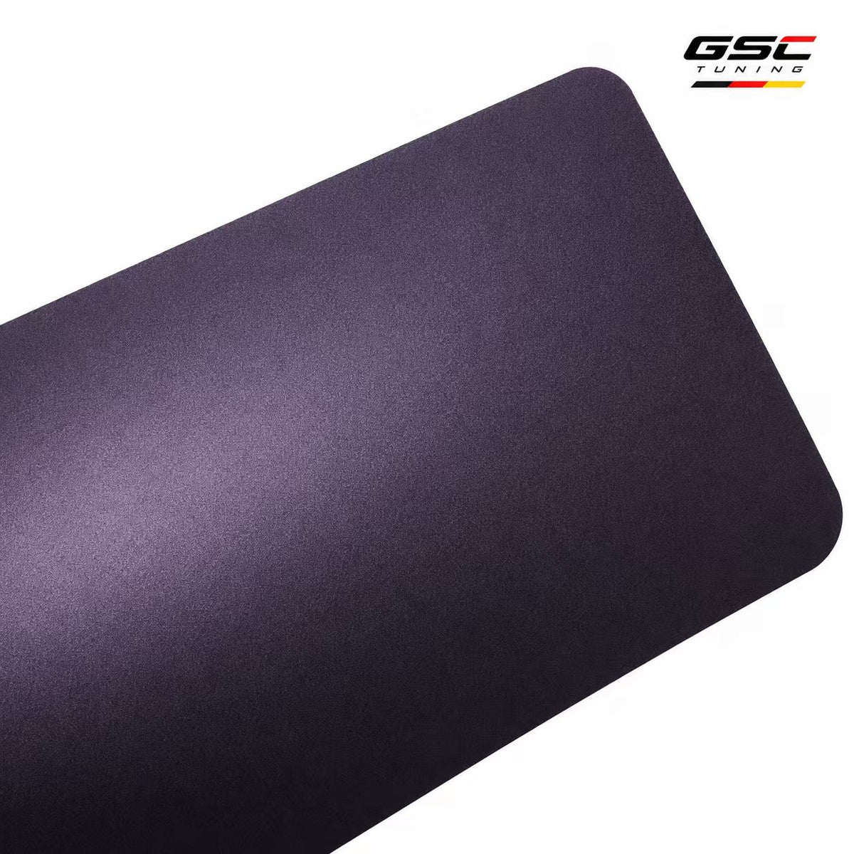 Deep Mystic Purple TPU Color PPF