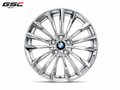 GSC BMW Chrome Multi-Spoke Aluminum Alloy Forged Wheel