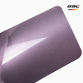 Metallic Amethyst Purple TPU Color PPF