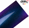 Bluestone Mauve TPU Color PPF