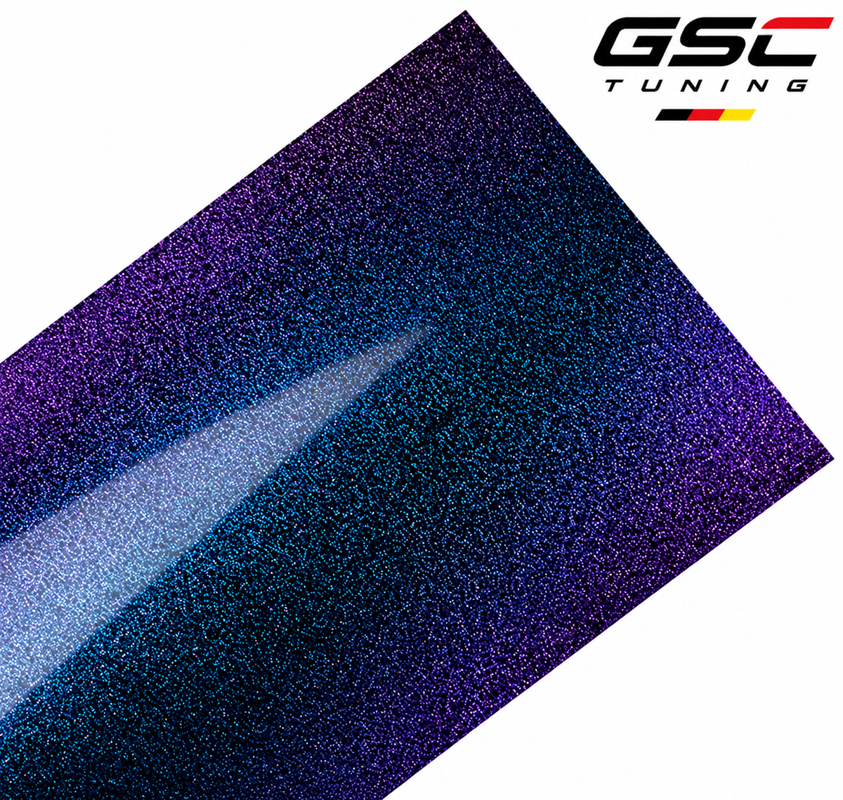 Bluestone Mauve TPU Color PPF
