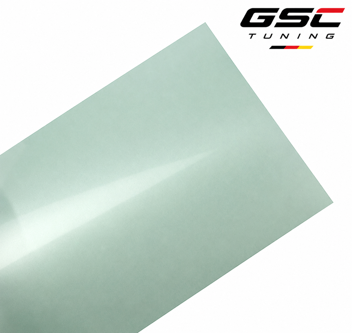 Stratosphere Blue TPU Color PPF – Liquid Metallic Finish Automotive Paint Protection Film