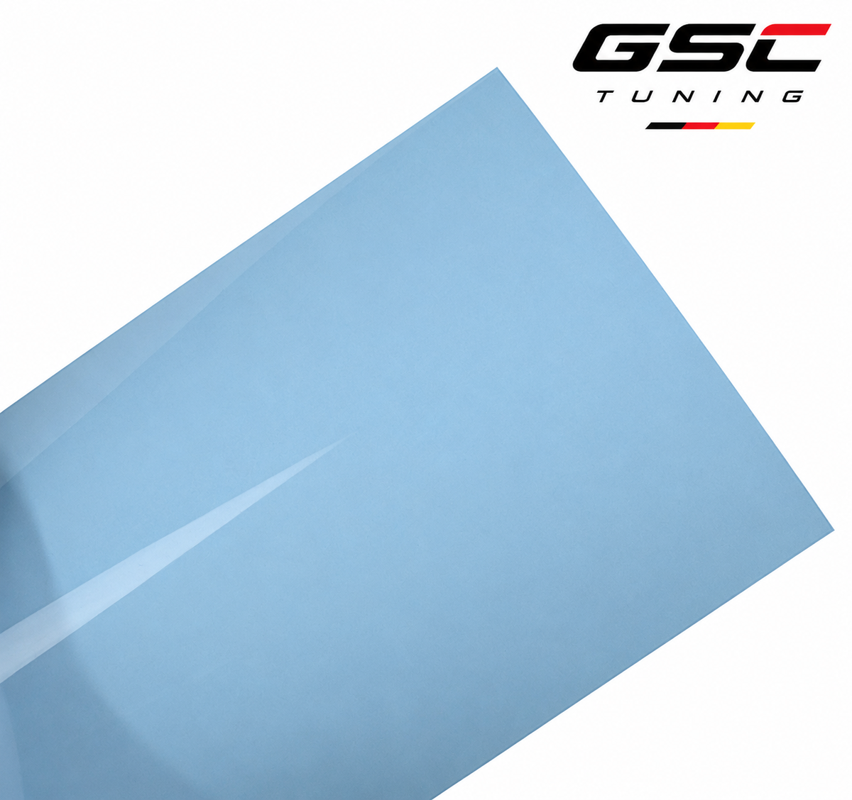 Titanium Gold TPU Color PPF – Metallic Satin Vehicle Paint Protection Film