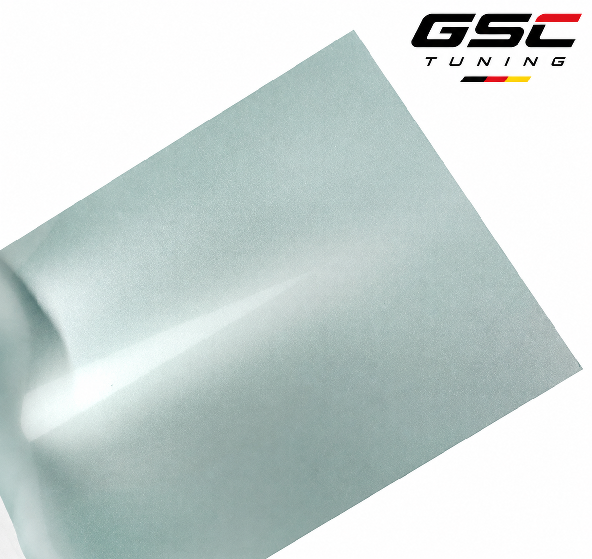 Somato Blue TPU Color PPF