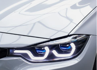 GSC F82 Xenon Headlight Assembly for BMW