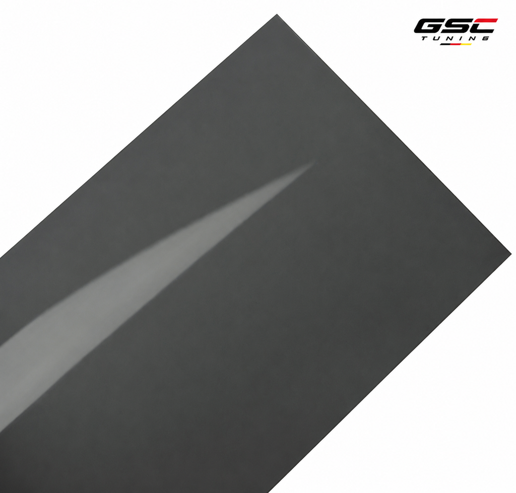 Crystal Nardo Gray TPU Color PPF