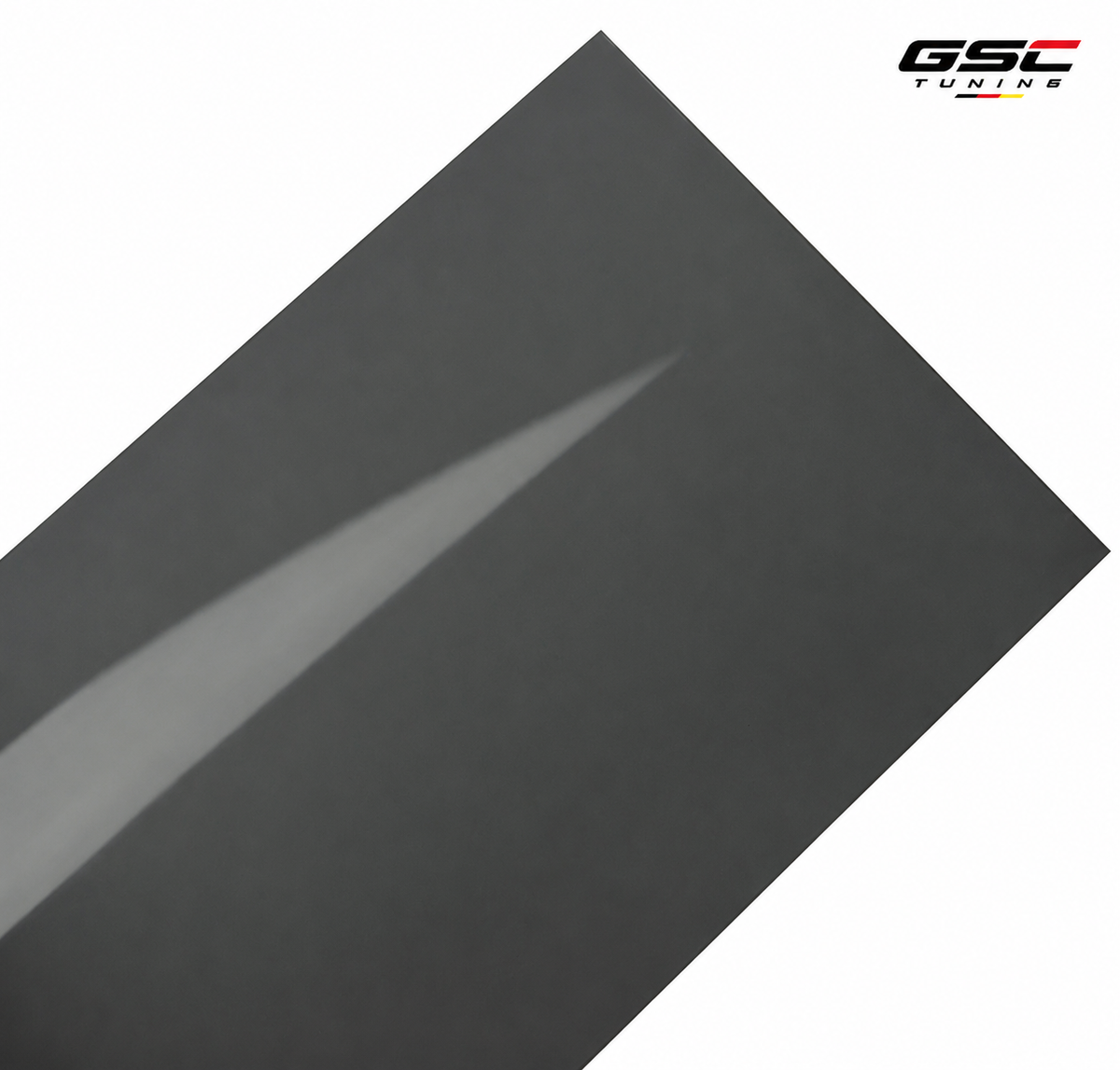 Crystal Nardo Gray TPU Color PPF