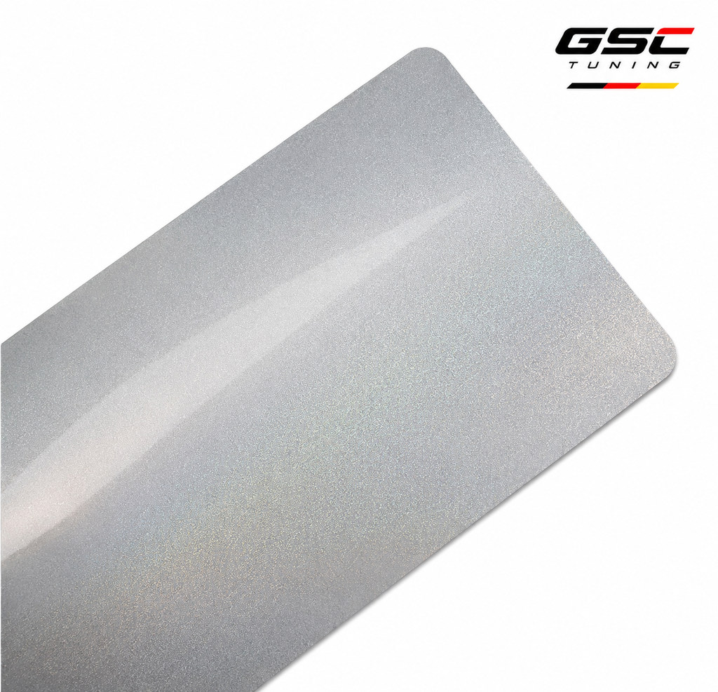 Laser White TPU Color PPF