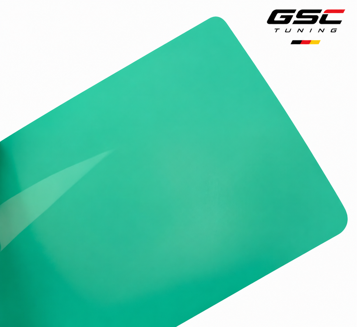 Tiffany Blue TPU Color PPF – Premium Gloss Automotive Paint Protection Film