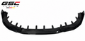 GSC Carbon Fiber BMW M240i G42 Front Lip Splitter