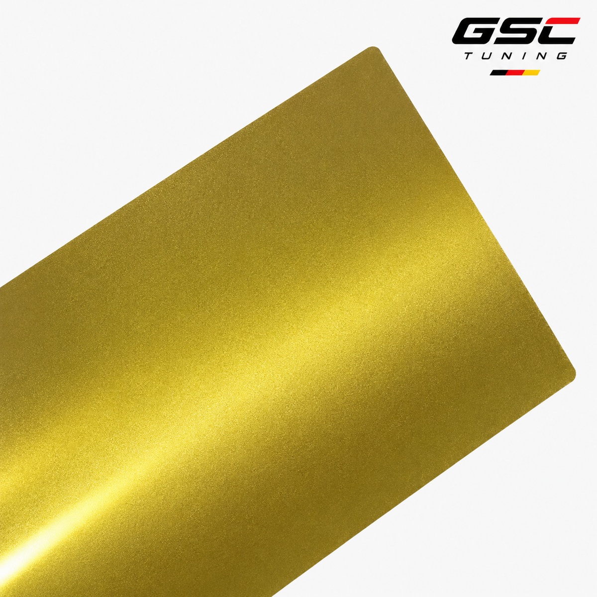 Charming Purple Gold TPU Color PPF