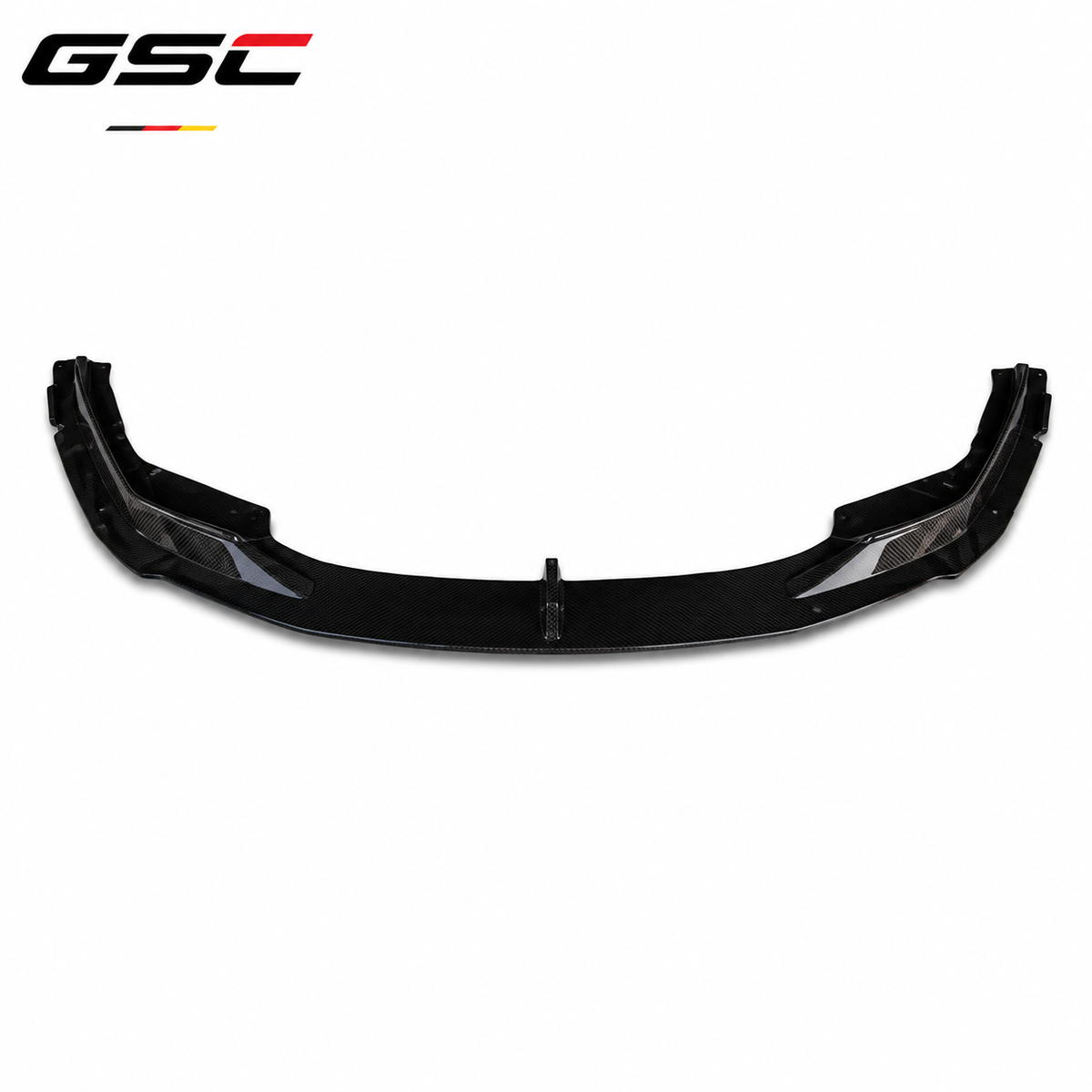 GSC Carbon Fiber Front Lip For BMW M5 F90 2018-2023