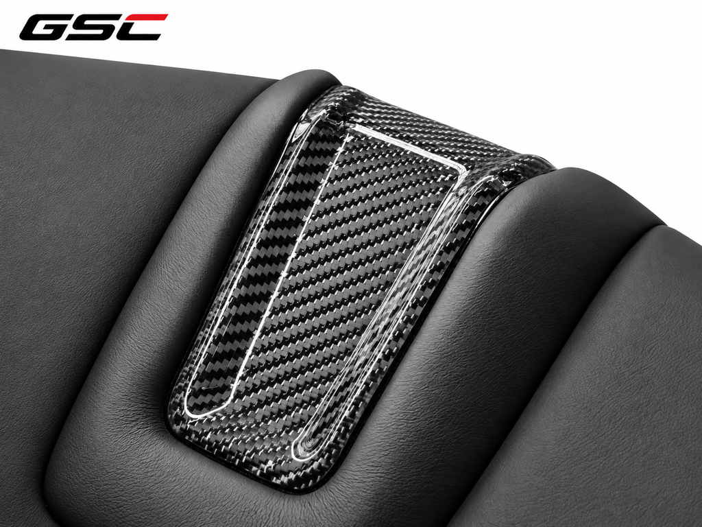 M3 Style Carbon Fiber Bucket Seat for BMW M3 G80 / G81