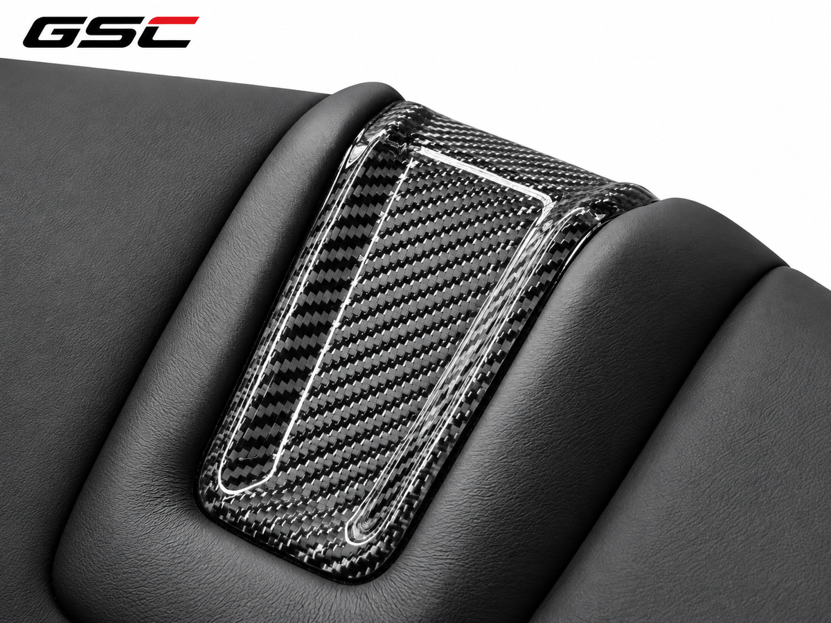 M3 Style Carbon Fiber Bucket Seat for BMW M3 G80 / G81