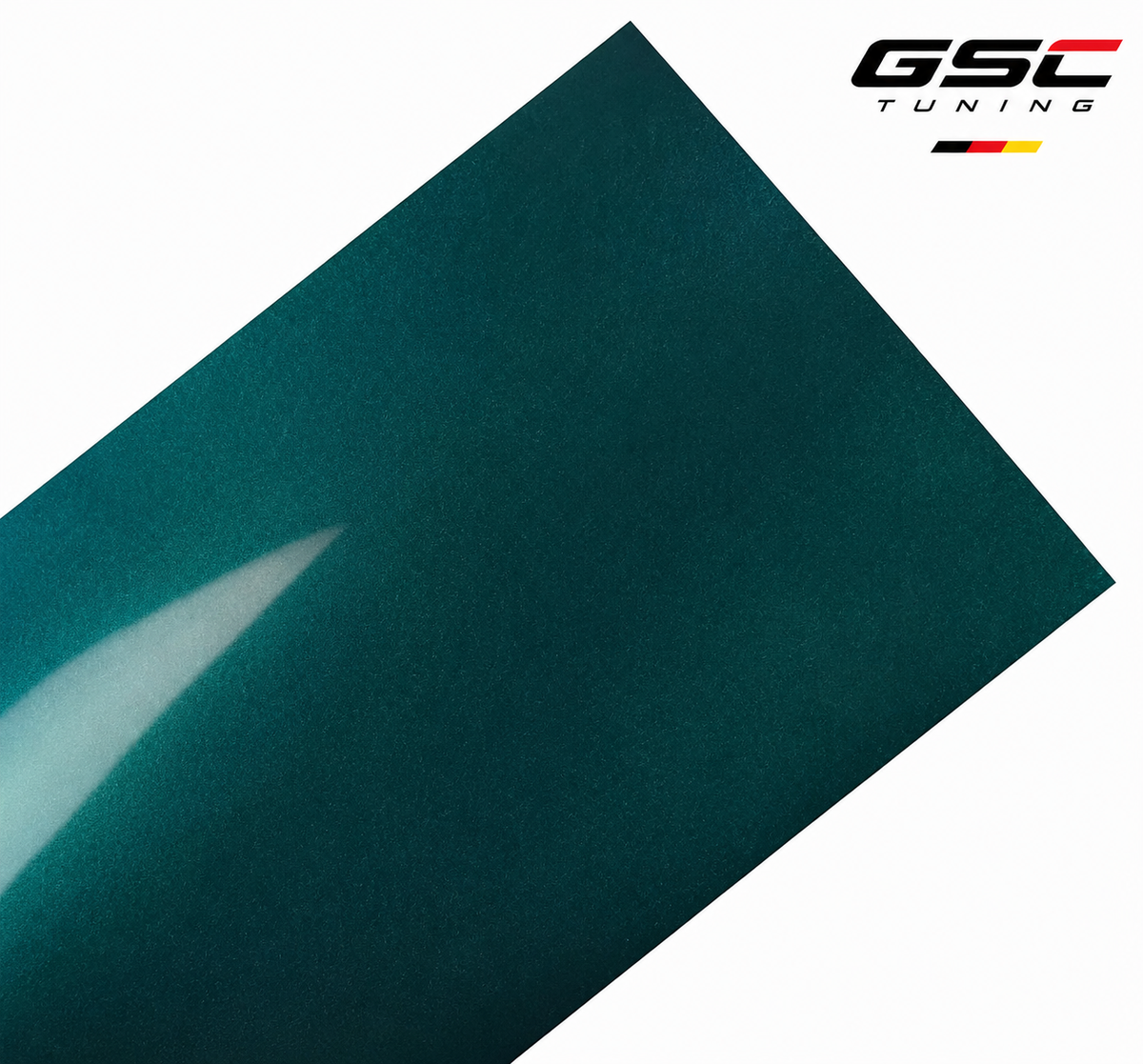Aurora Shadow Blue TPU Color PPF