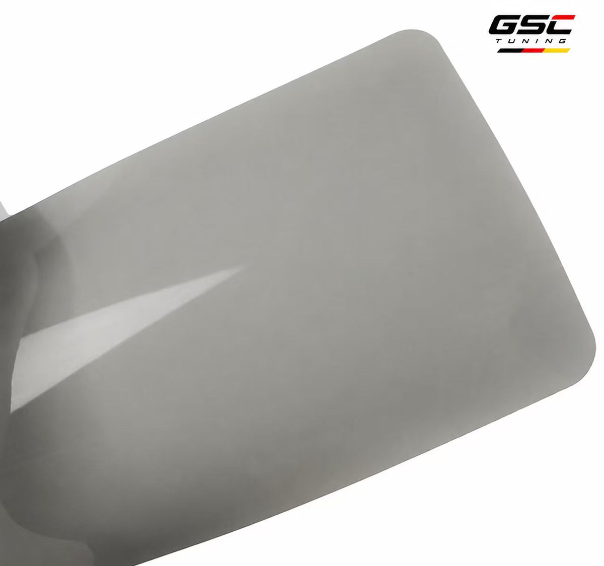 Sublime Gray TPU Color PPF