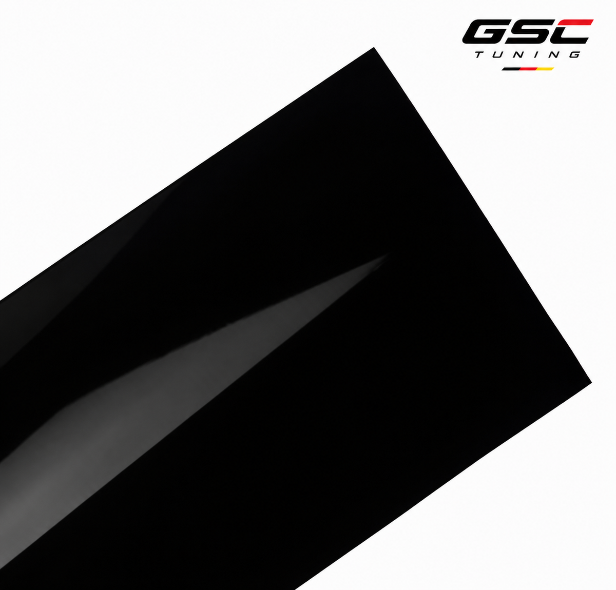 Pearl Black TPU Color PPF