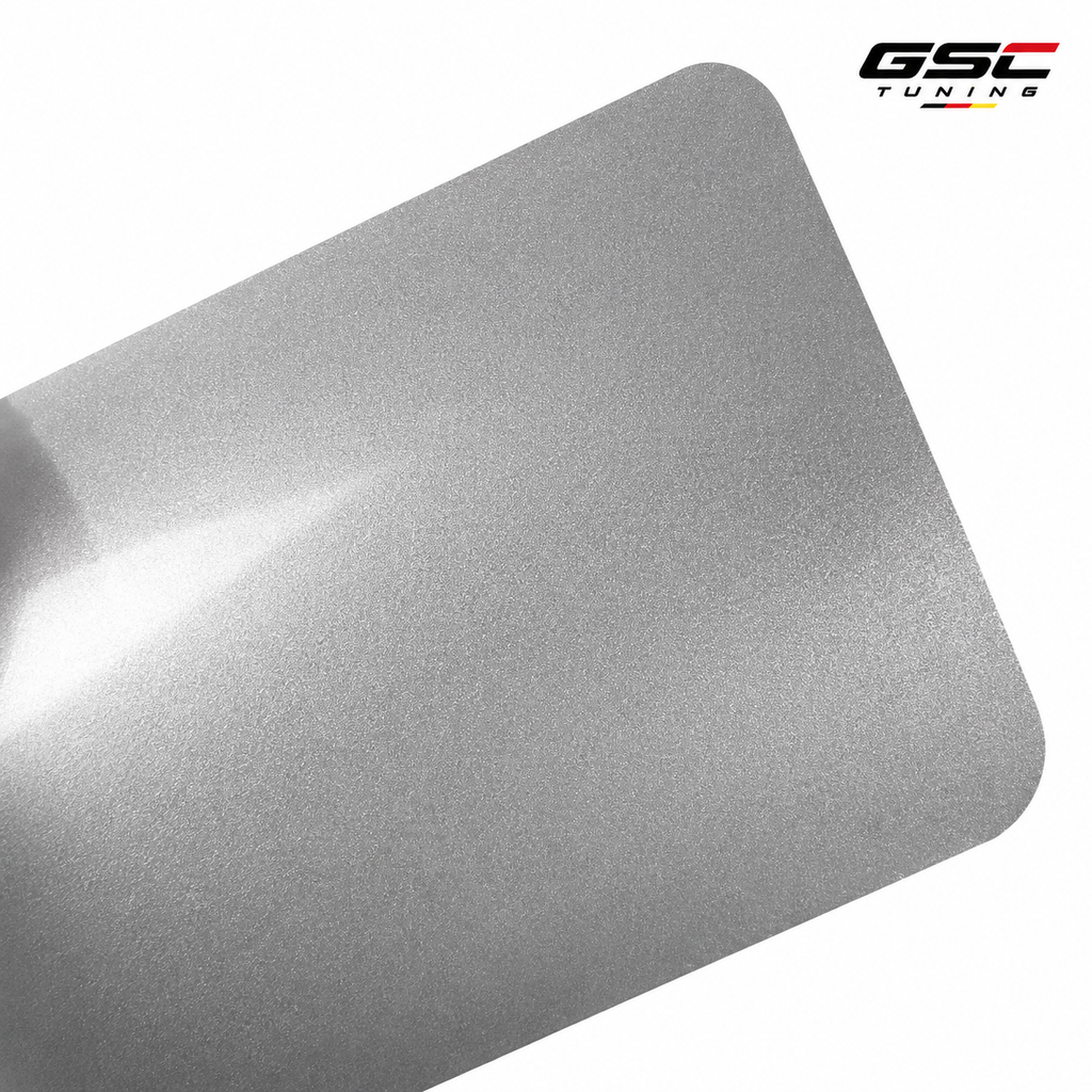 GT Silver Pearl TPU Color PPF