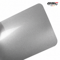 GT Silver Pearl TPU Color PPF