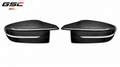 BMW G82 M4 Carbon Fiber Mirror Covers