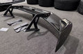 GSC Carbon Fibre M Performance Style Rear Spoiler for BMW M3 G80