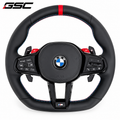 BMW Steering wheel M Performance Style. Airbag included. G30 2016-2019