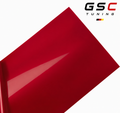 Metal Sapphire Red TPU Color PPF – Metallic Red Paint Protection Film