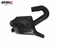 GSC BMW N20/N26 Carbon Fibre High-Performance Cold Air Intake System – 3 Series / 4 Series