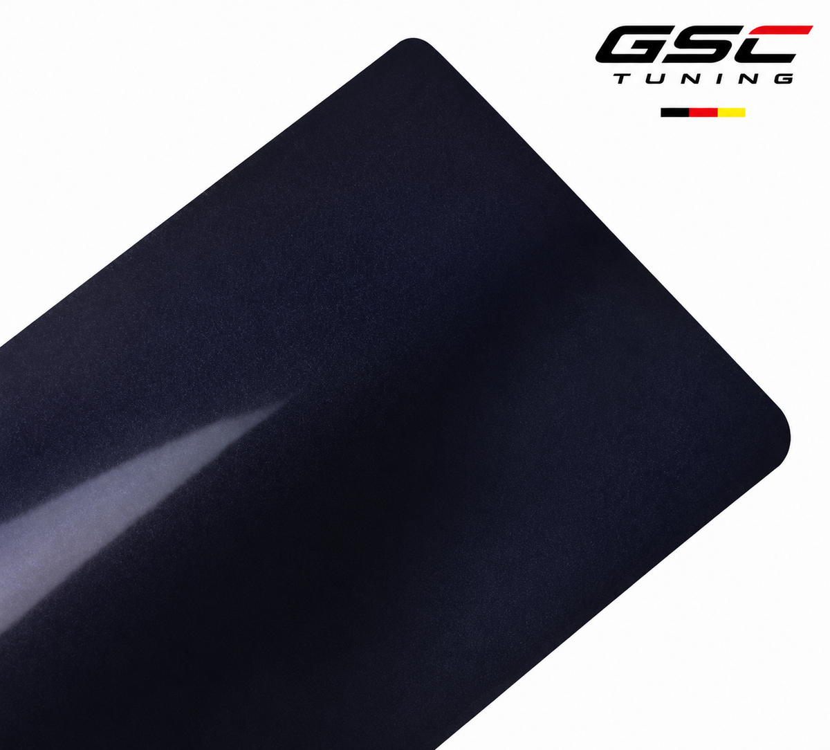 Azurite Black TPU Color PPF