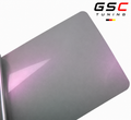 Magic Volcano Gray TPU Color PPF – Iridescent Gray Paint Protection Film