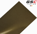 Shadow Gold TPU Color PPF – Liquid Metallic Gold Paint Protection Film