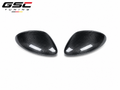 GSC Carbon Fiber Mirror Caps For Porsche 718 Cayman / Boxster 982 2016-2023